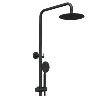 Душевая система Knotlor SS-06/2, сатин